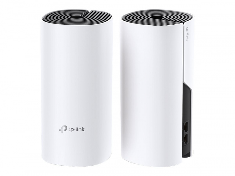 TP-Link DECO M4 Wi-Fi-system Desktop