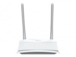TP-Link TL-WR820N Trådløs router Desktop