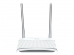 TP-Link TL-WR820N Trådløs router Desktop
