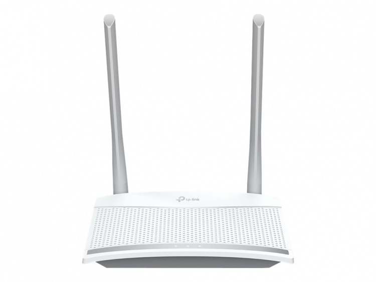 TP-Link TL-WR820N Trådløs router Desktop
