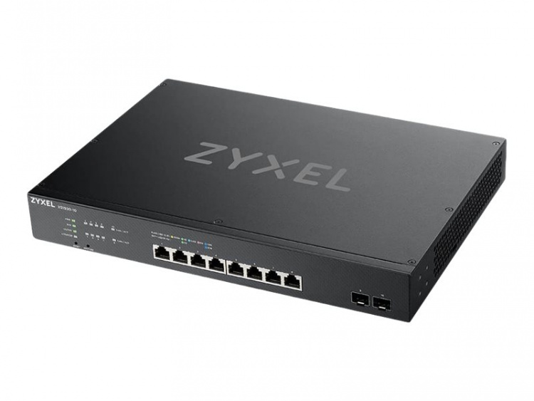 ZyXEL XS1930-10 Switch 10-porte 10 Gigabit