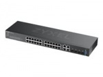 ZyXEL GS2220-28 Switch 24-porte Gigabit