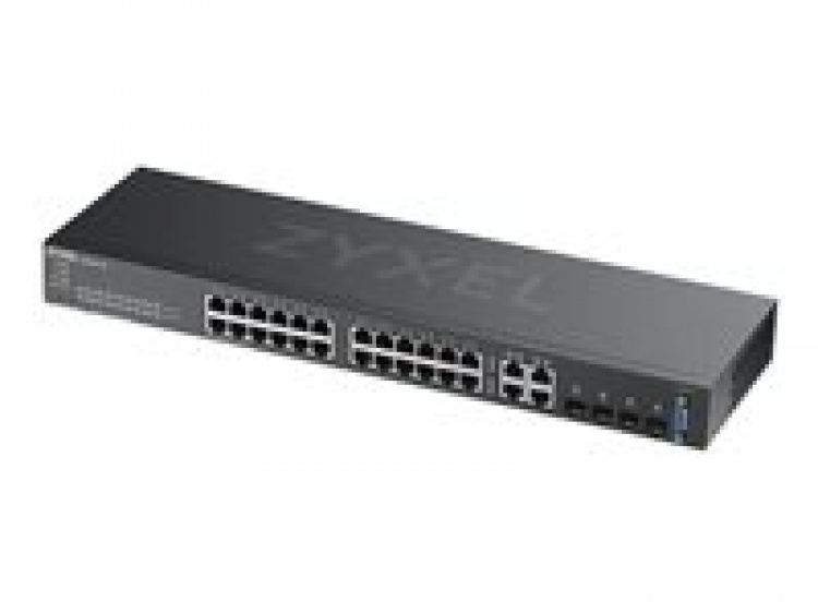 ZyXEL GS2220-28 Switch 24-porte Gigabit