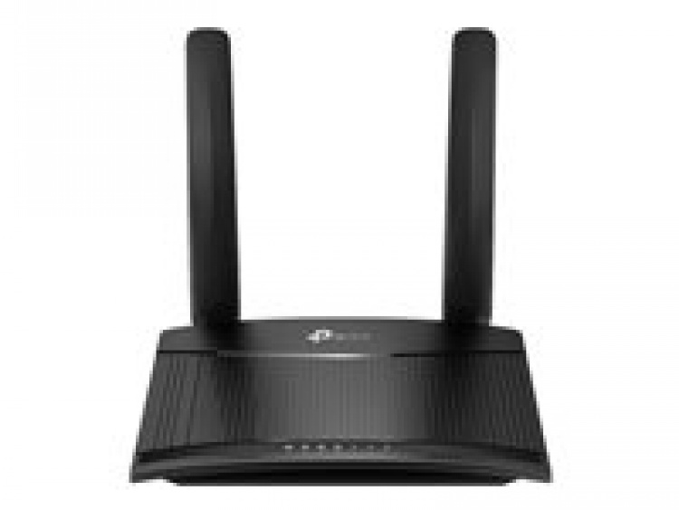 TP-Link TL-MR100 Trådløs router Desktop TP-Link TL-MR100 Trådløs router Desktop