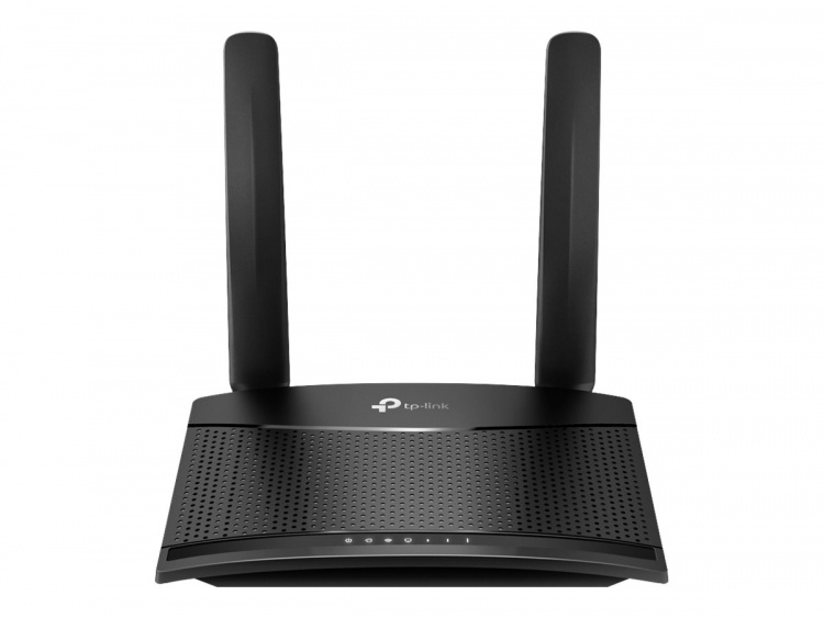 TP-Link TL-MR100 Trådløs router Desktop TP-Link TL-MR100 Trådløs router Desktop