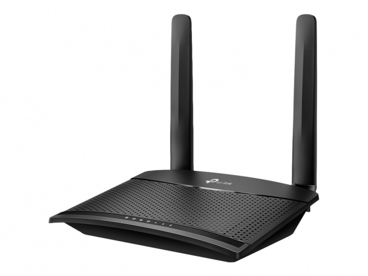 TP-Link TL-MR100 Trådløs router Desktop TP-Link TL-MR100 Trådløs router Desktop