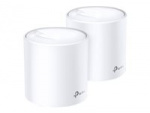 TP-Link Deco X60 Wi-Fi-system Desktop