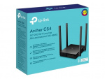 TP-Link Archer C54 Trådløs router Desktop