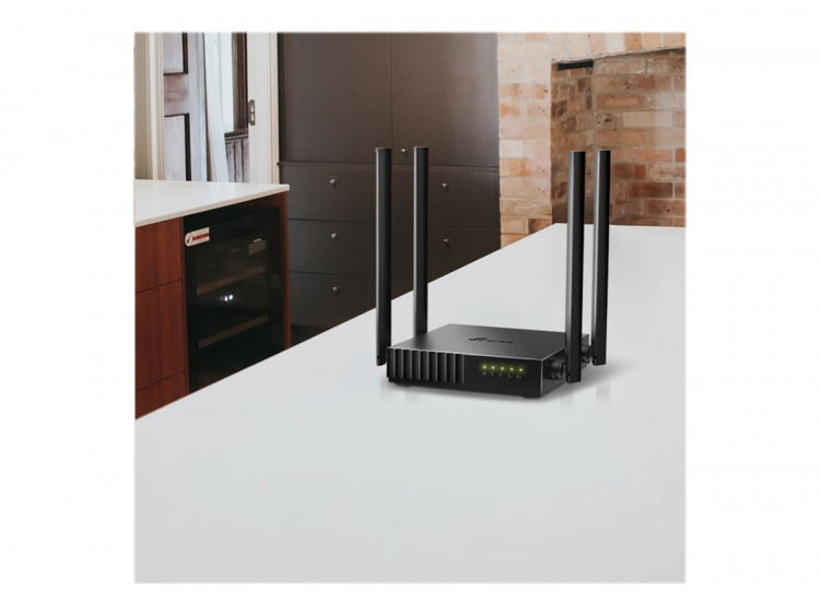 TP-Link Archer C54 Trådløs router Desktop