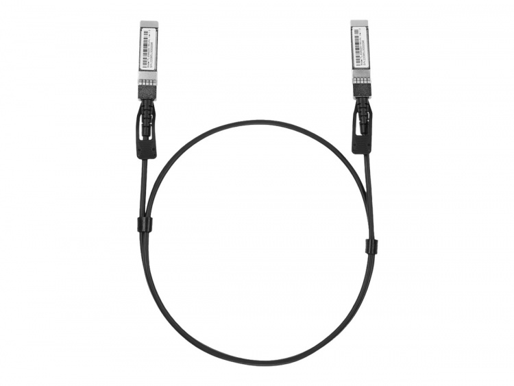 TP-Link TL-SM5220-1M V1 Dobbelt-axial 1m 10GBase-kabel til direkte påsætning