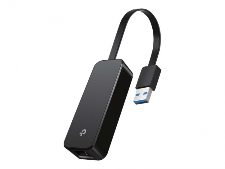 TP-Link Netværksadapter SuperSpeed USB 3.0 1Gbps Kabling