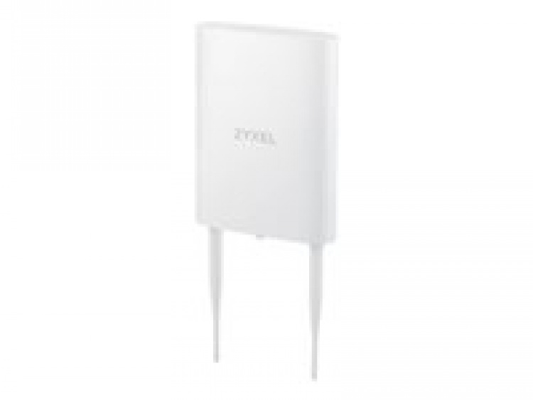 ZyXEL NWA55AXE Trådløs forbindelse Hvid ZyXEL NWA55AXE Trådløs forbindelse Hvid