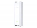 TP-Link Omada EAP650-Outdoor V1 Trådløs forbindelse Hvid