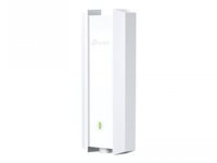 TP-Link Omada EAP650-Outdoor V1 Trådløs forbindelse Hvid