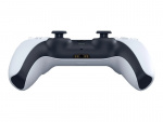 Sony DualSense Gamepad Sort Hvid