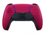 Sony DualSense Gamepad Sony PlayStation 5 Sort Rød