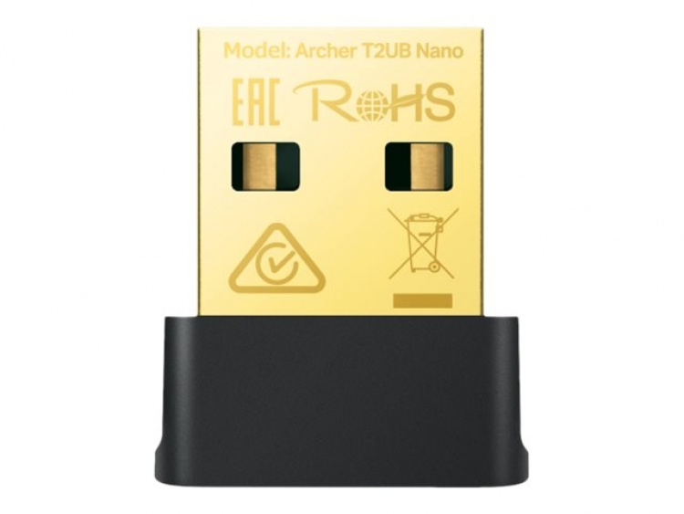 TP-Link Archer T2UB Nano V1 600Mbps