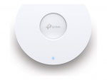 TP-Link Omada EAP670 V1.26 Trådløs forbindelse Hvid