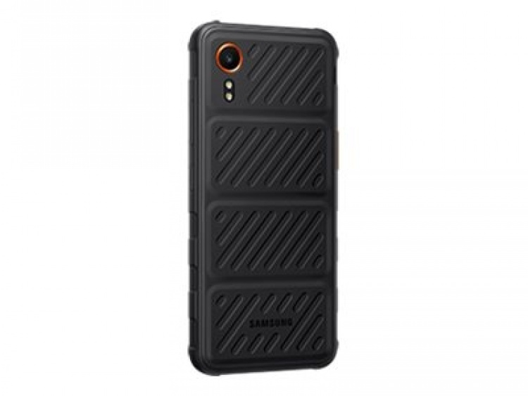 Samsung Galaxy Xcover 7 6.6 128GB Sort