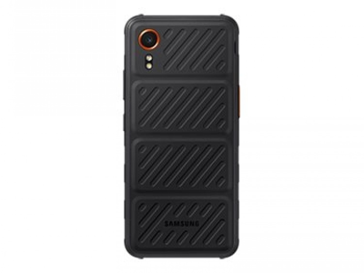 Samsung Galaxy Xcover 7 6.6 128GB Sort