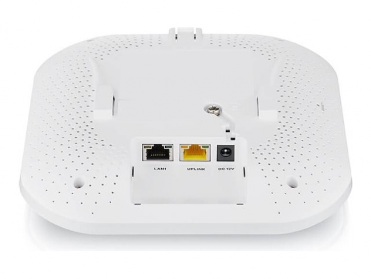 ZyXEL WAX630S Trådløs forbindelse Hvid ZyXEL WAX630S Trådløs forbindelse Hvid