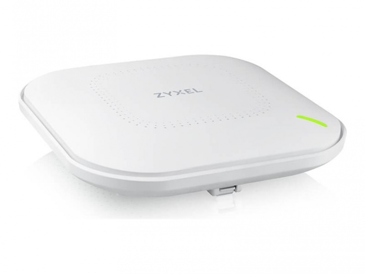 ZyXEL WAX630S Trådløs forbindelse Hvid ZyXEL WAX630S Trådløs forbindelse Hvid