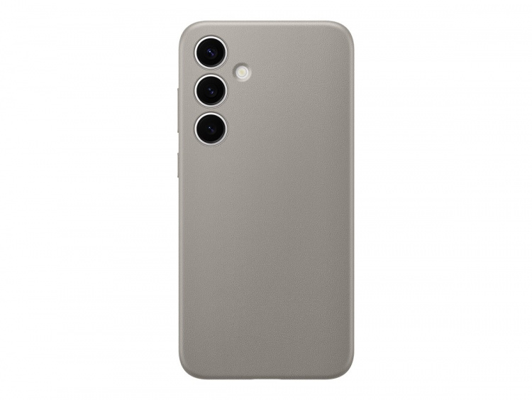 Samsung GP-FPS926HCA Beskyttelsescover Taupe Samsung Galaxy S24+