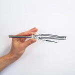 Shelly Plus Uni Universal Wi-fi sensor