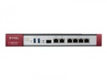 ZyXEL ZyWALL USG FLEX 200 Firewall Rackmonterbar