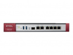 ZyXEL ZyWALL USG FLEX 200 Firewall Rackmonterbar