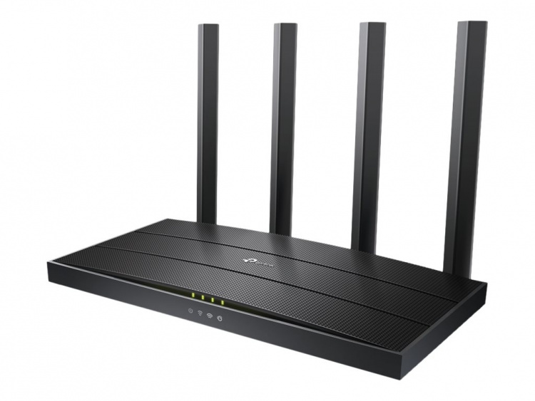 TP-Link Archer AX12 V1 Trådløs router Desktop
