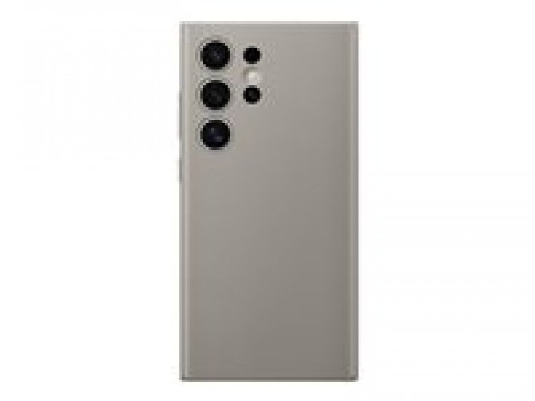 Samsung GP-FPS928HCA Beskyttelsescover Taupe Samsung Galaxy S24 Ultra