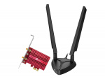 TP-Link Archer TXE75E Netværksadapter PCI Express x1