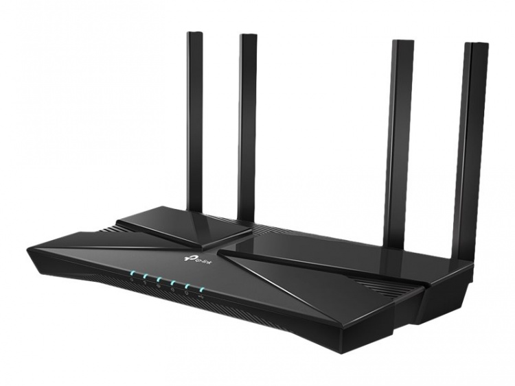 TP-Link Archer AX1800 Trådløs router Desktop