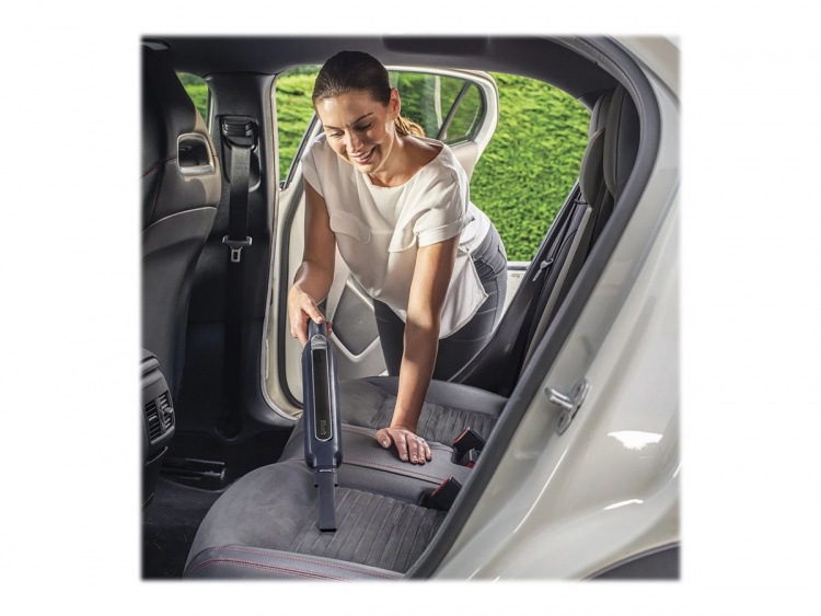 Shark WANDVAC WV362EUT Støvsuger Pind/håndholdt 0.25liter Kongeblå Shark WANDVAC WV362EUT Støvsuger Pind/håndholdt 0.25liter Kongeblå