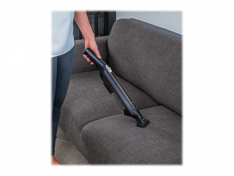 Shark WANDVAC WV362EUT Støvsuger Pind/håndholdt 0.25liter Kongeblå Shark WANDVAC WV362EUT Støvsuger Pind/håndholdt 0.25liter Kongeblå