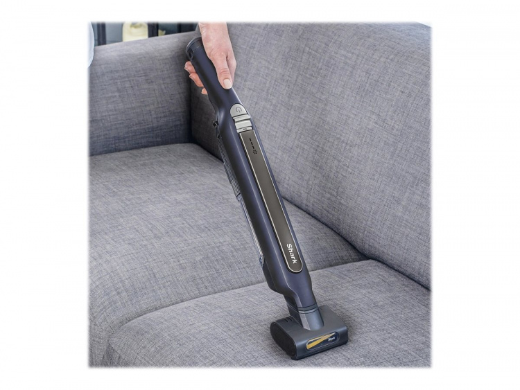 Shark WANDVAC WV362EUT Støvsuger Pind/håndholdt 0.25liter Kongeblå Shark WANDVAC WV362EUT Støvsuger Pind/håndholdt 0.25liter Kongeblå