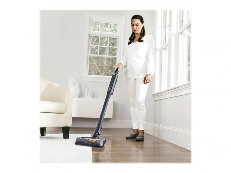 Shark WANDVAC WV362EUT Støvsuger Pind/håndholdt 0.25liter Kongeblå Shark WANDVAC WV362EUT Støvsuger Pind/håndholdt 0.25liter Kongeblå