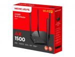 TP-Link Mercusys MR60X V2 Trådløs router Desktop TP-Link Mercusys MR60X V2 Trådløs router Desktop