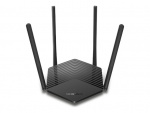 TP-Link Mercusys MR60X V2 Trådløs router Desktop TP-Link Mercusys MR60X V2 Trådløs router Desktop