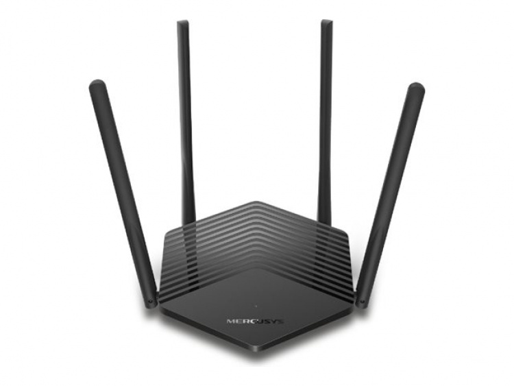 TP-Link Mercusys MR60X V2 Trådløs router Desktop TP-Link Mercusys MR60X V2 Trådløs router Desktop
