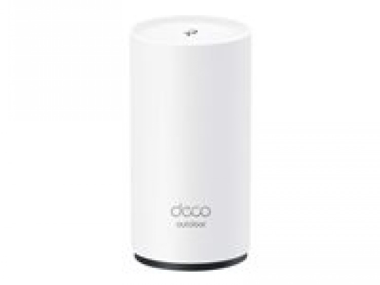 TP-Link Deco X50-Outdoor V1 Wi-Fi-system Desktop