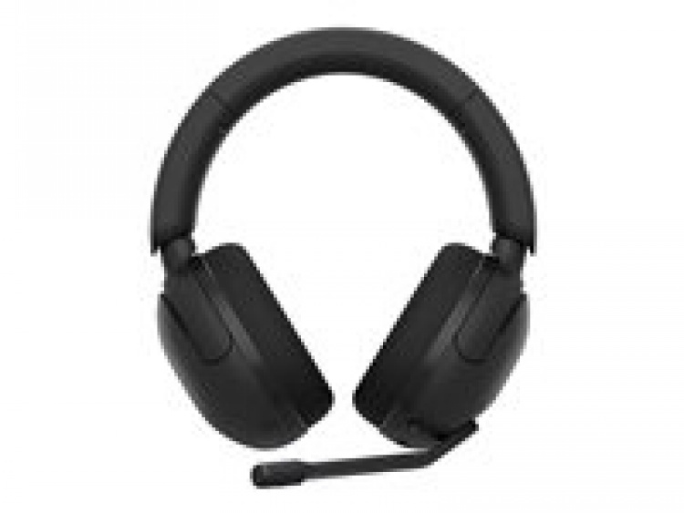Sony INZONE H5 Trådløs Kabling Headset Sort