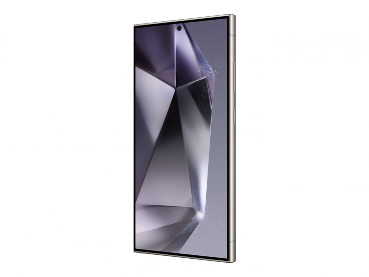 Samsung Galaxy S24 Ultra 6.8 512GB Titanium violet