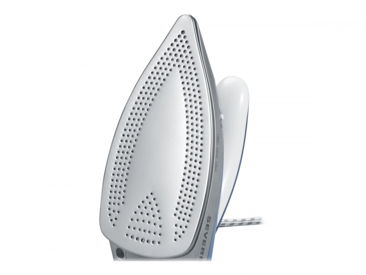 Severin BA 3234 Rejse damp strygejern 1000W Blå