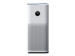 Xiaomi Smart Air Purifier 4 Luftrenser Gulvstående Hvid Xiaomi Smart Air Purifier 4 Luftrenser Gulvstående Hvid