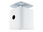 Xiaomi Smart Air Purifier 4 Luftrenser Gulvstående Hvid Xiaomi Smart Air Purifier 4 Luftrenser Gulvstående Hvid