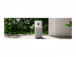 Xiaomi Smart Air Purifier 4 Luftrenser Gulvstående Hvid Xiaomi Smart Air Purifier 4 Luftrenser Gulvstående Hvid