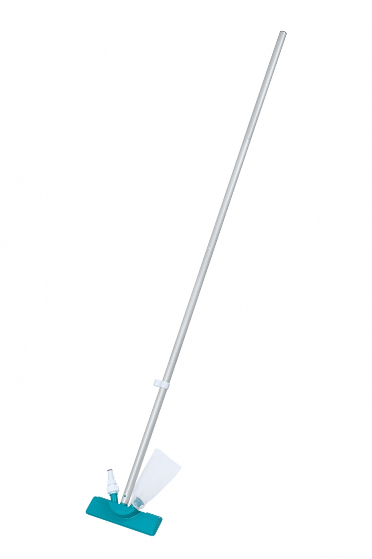 Bestway AquaClear Poolrengöring Set