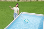Bestway AquaClear Poolrengöring Set